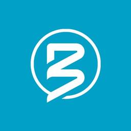 Blueinc Technologies Logo