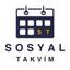Sosyal Takvim Logo