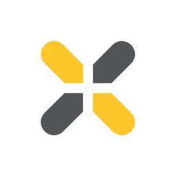 Digital Exchange Logo
