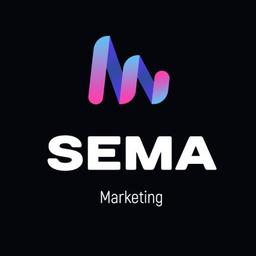SEMA Marketing Logo