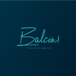 balconi Logo