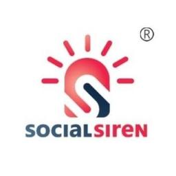 Social Siren Logo