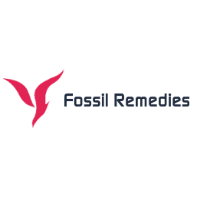 Fossil Remedies Logo