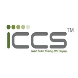 ICCS -Business Process Management Company Logo