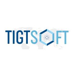 Tigtsoft Logo