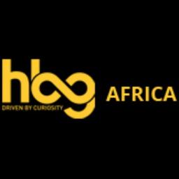 HBG Africa Logo