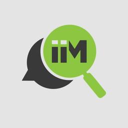 Insights in Marketing, LLC. Logo