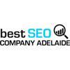 Best SEO Company Adelaide Logo