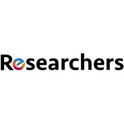 Researchers.me Logo
