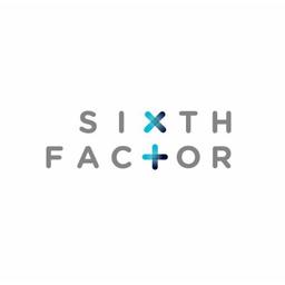 SixthFactor Consulting Logo