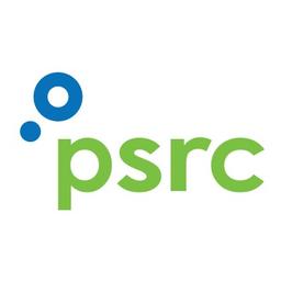 Philippine Survey and Research Center (PSRC) Logo