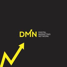 Digital Marketing Network Logo