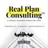 Real Plan Consulting Logo