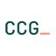 CCGroup - B2B tech marketers Logo