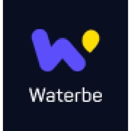 Waterbe Logo