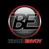 Brand Envoy Africa Logo