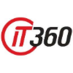 iT360 Ltd Logo