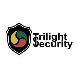 Trilight Security OÜ Logo