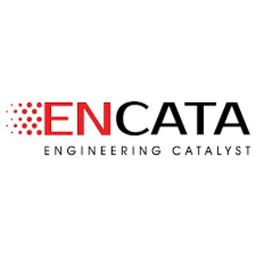EnCata Product Development Logo