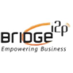Bridgei2p Telecommunication pvt ltd Logo