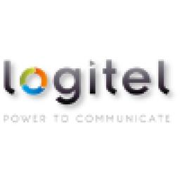logitel Logo