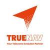 TRUENAV Logo