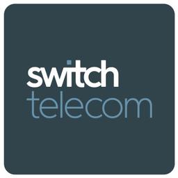 Switch Telecom Logo