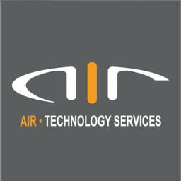 AIR Technology Services Logo