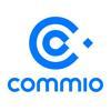 Commio Logo