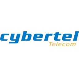 Cybertel Telecom Logo
