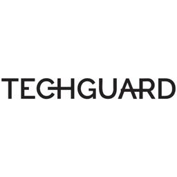 TechGuard Security Logo