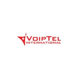 VoipTel International SA Logo
