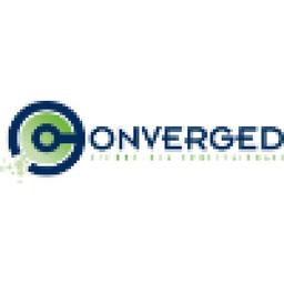 Converged Technology Professionals, Inc. Logo