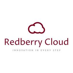 Redberry Cloud Logo