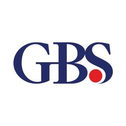 Global Business Solutions Co. Ltd. (GBS) Logo