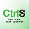 CtrlS Datacenters Ltd Logo