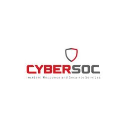 CyberSOC Africa Logo