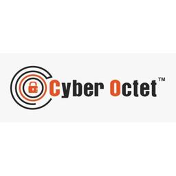 Cyber Octet Pvt Ltd Logo