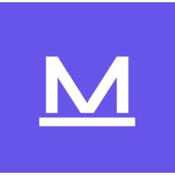 Markeeters Logo