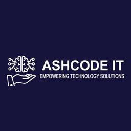 ASHCODE INFORMATION TECHNOLOGY LLC Logo