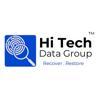 Hi Tech Data Group™ - Data Recovery Centre Logo