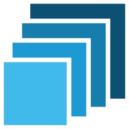 Four Square International Logo
