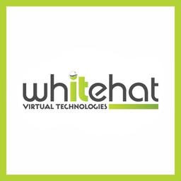 Whitehat Virtual Technologies Logo