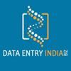 DataEntryIndia.biz Logo