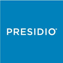 Presidio Logo