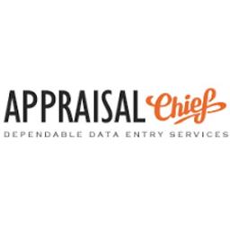 Appraisal Chief Logo