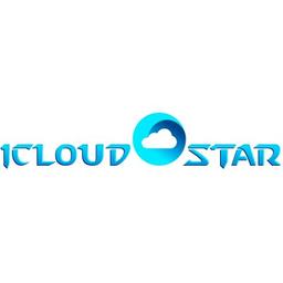 1CLOUDSTAR Logo