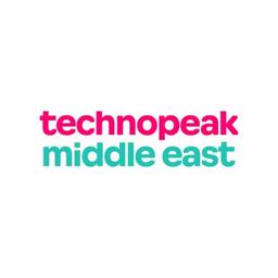 technopeak Logo