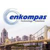 enkompas Technology Solutions Logo