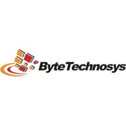 Byte Technosys Pvt. Ltd. Logo
